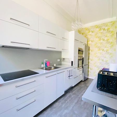 Grand Appartement Place Prefecture 105M2 Marseille Eksteriør billede